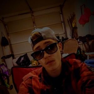 Meet your Posher, Jaydan